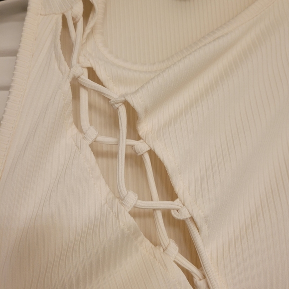 H&M Cropped top - Picture 3 of 4